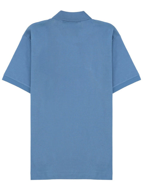 POLO WITH LOGO