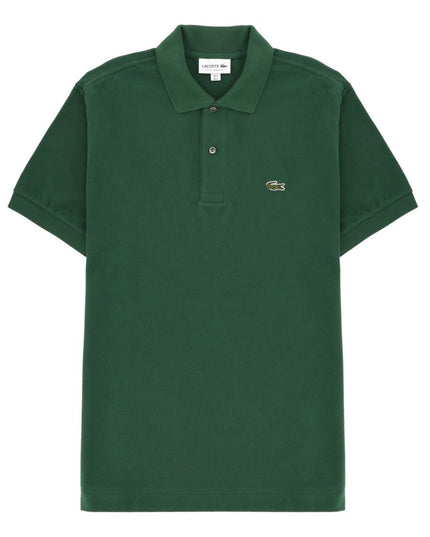 POLO WITH LOGO