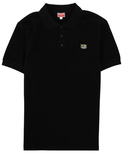 POLO WITH LOGO
