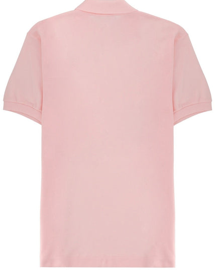 POLO WITH LOGO
