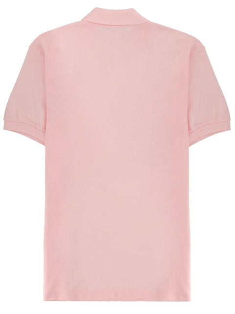 POLO WITH LOGO