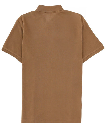 POLO WITH LOGO