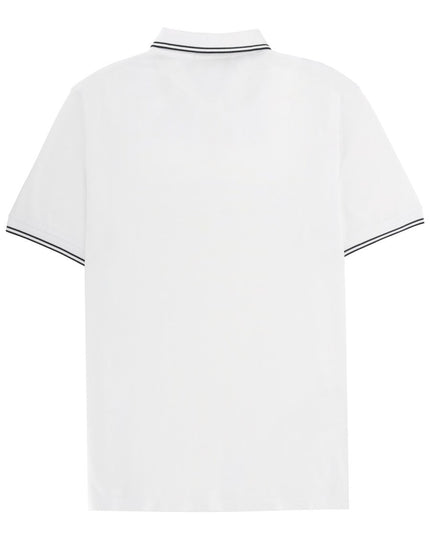 POLO WITH LOGO