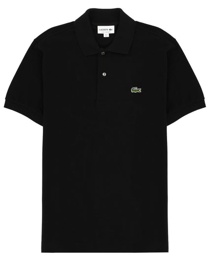 POLO WITH LOGO