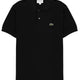 POLO WITH LOGO