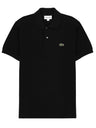 POLO WITH LOGO