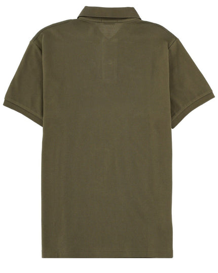 POLO WITH LOGO