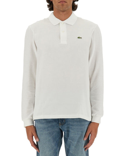POLO WITH LOGO
