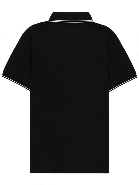 POLO WITH LOGO