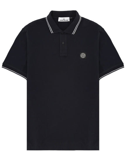 POLO WITH LOGO
