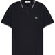 POLO WITH LOGO