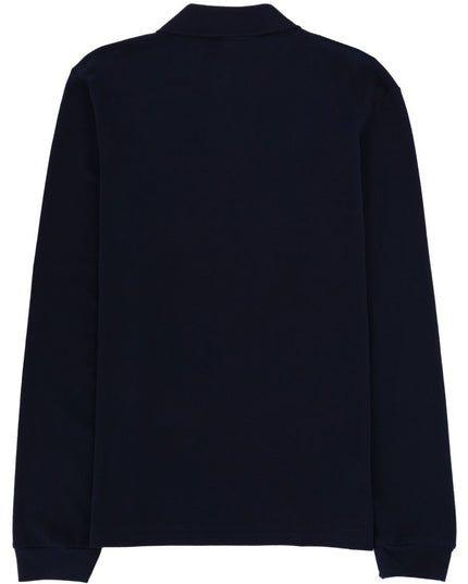POLO WITH LOGO