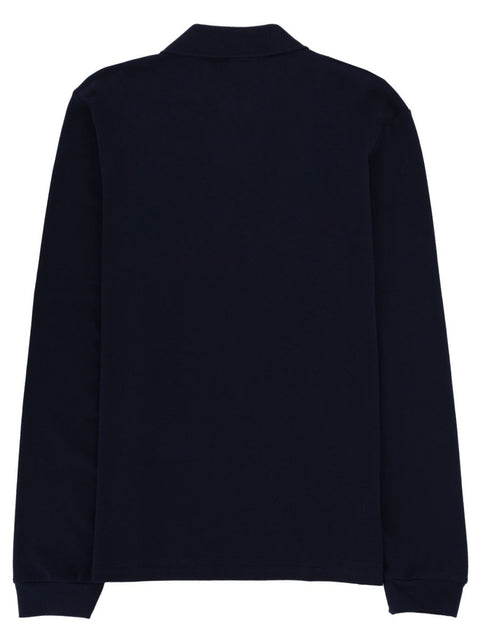 POLO WITH LOGO