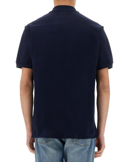 POLO WITH LOGO
