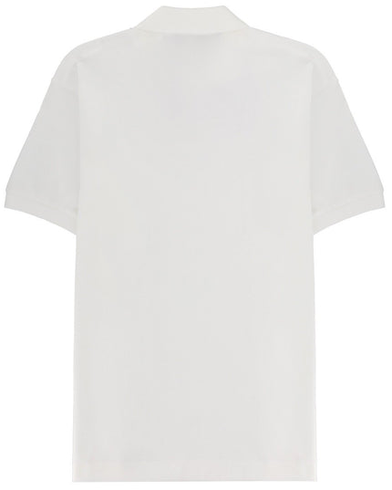 POLO WITH LOGO
