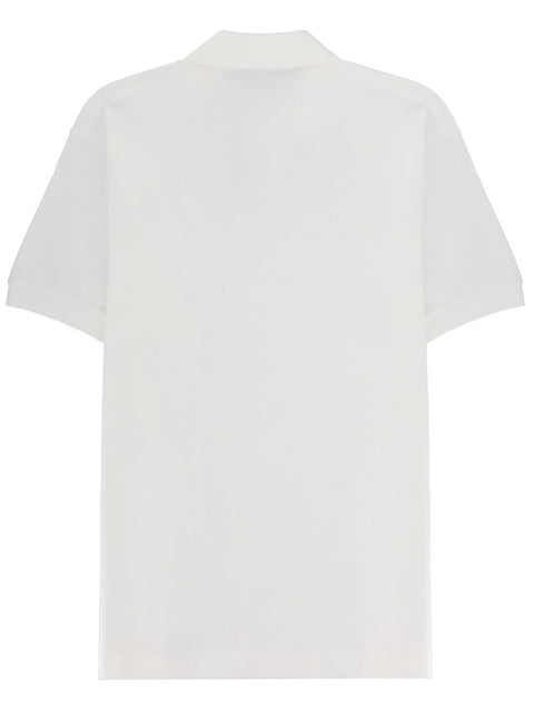 POLO WITH LOGO