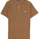 POLO WITH LOGO