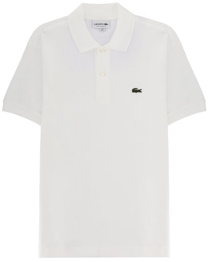 POLO WITH LOGO