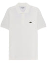 POLO WITH LOGO