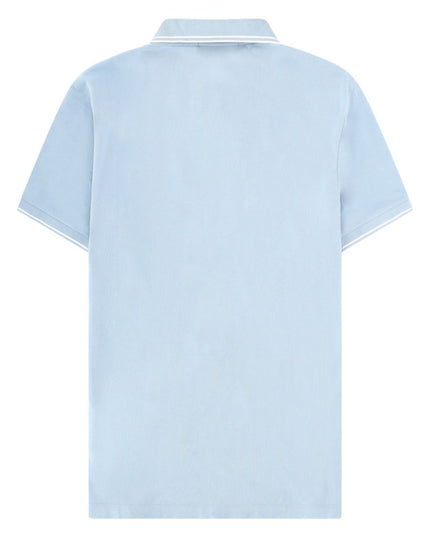 POLO WITH LOGO