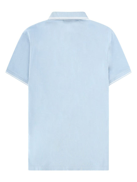 POLO WITH LOGO