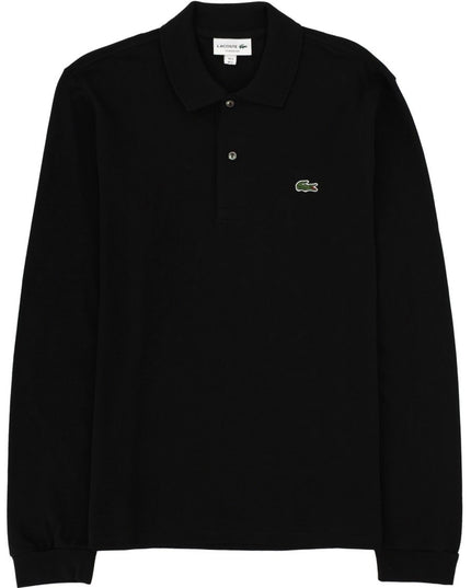 POLO WITH LOGO