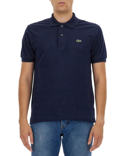 POLO WITH LOGO