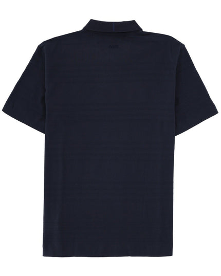 POLO WITH LOGO