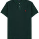 POLO WITH LOGO