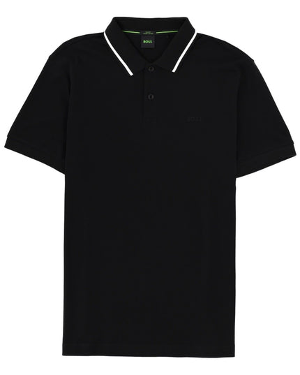 POLO WITH LOGO