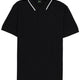 POLO WITH LOGO
