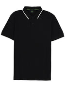 Black / S