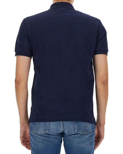 POLO WITH LOGO
