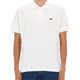 POLO WITH LOGO