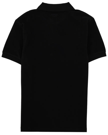 POLO WITH LOGO