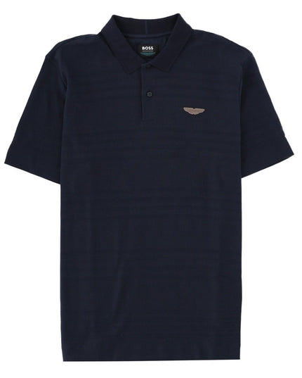 POLO WITH LOGO