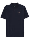 POLO WITH LOGO