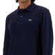 POLO WITH LOGO