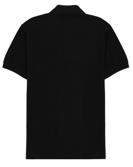 POLO WITH LOGO