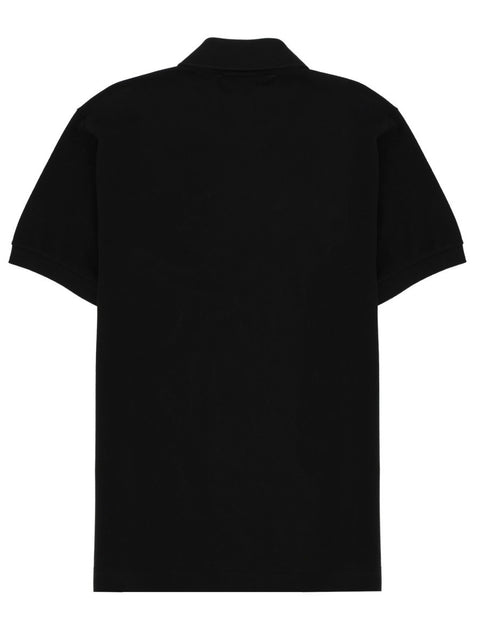 POLO WITH LOGO