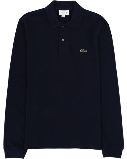 POLO WITH LOGO