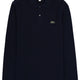 POLO WITH LOGO