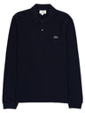 POLO WITH LOGO
