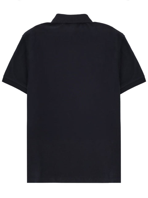 POLO WITH LOGO