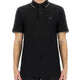 POLO WITH LOGO