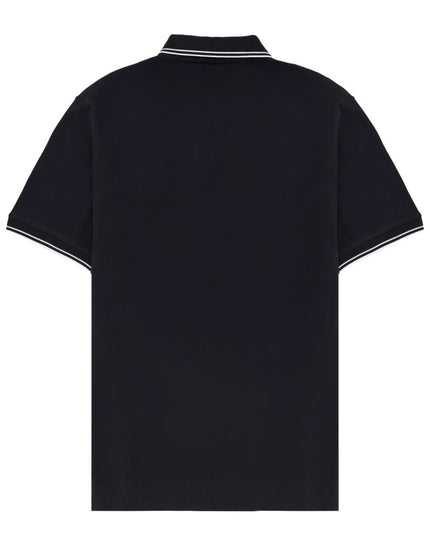 POLO WITH LOGO