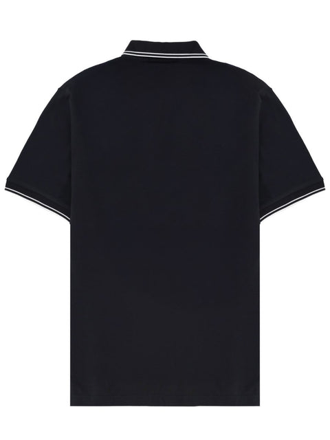 POLO WITH LOGO