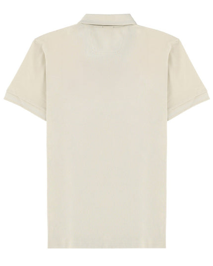 POLO WITH LOGO