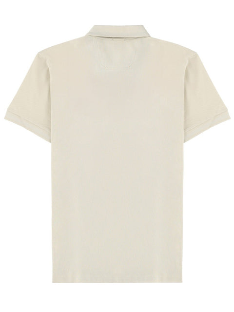 POLO WITH LOGO