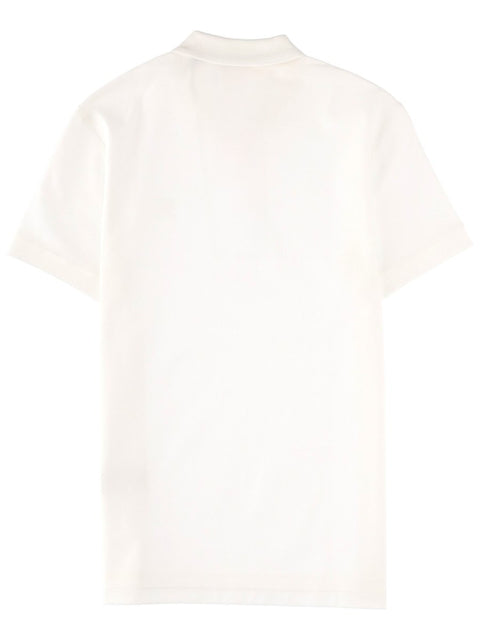 POLO WITH LOGO